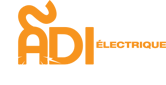 ADI Electrique Logo